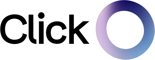 logo of click app